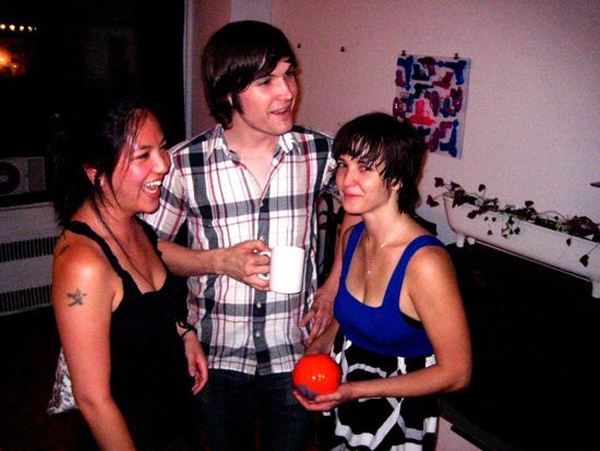 catrinel, cynthia, scott ward