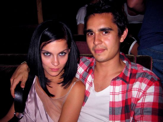 leigh, max m