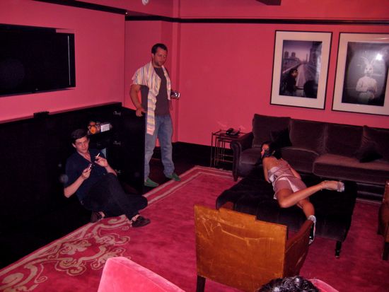 derek blasberg, leigh, scott m