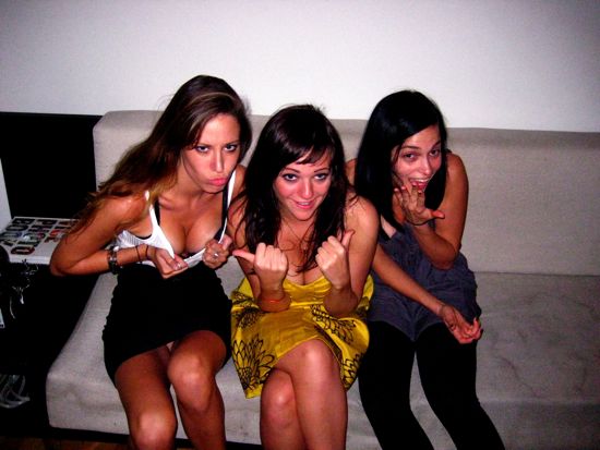 jenne, leigh, sarah