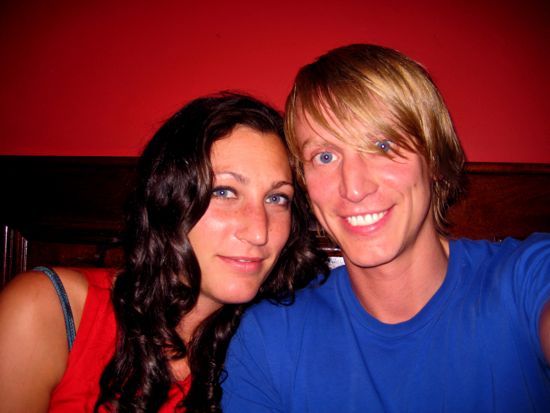 me, rachael