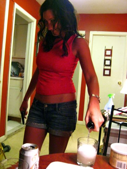 rachael