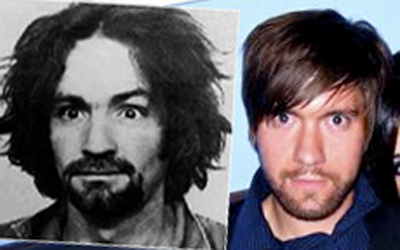 charles manson, oliver