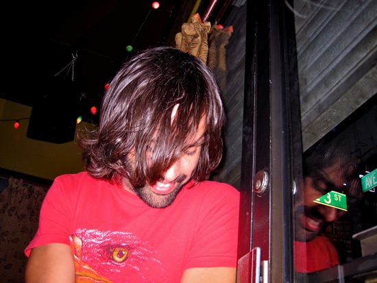 pauly