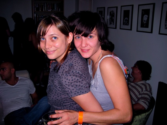 catrinel, meredith