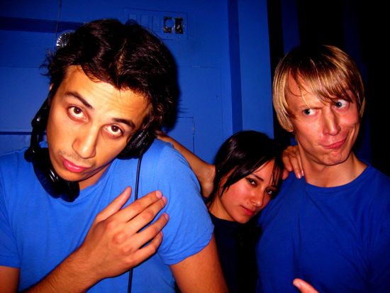 cyan, me, posh tony