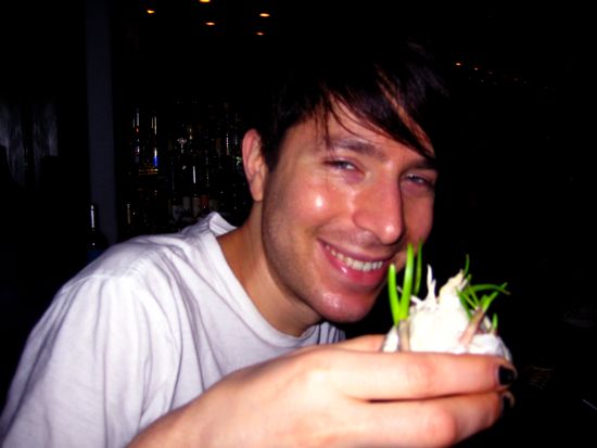 greg k