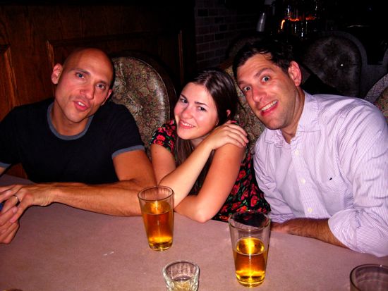 fatty, frank, marina