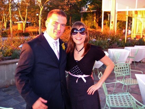 matt j, meredith