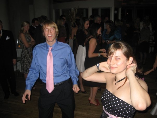me, meredith