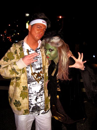 jenny penny, josh adcock