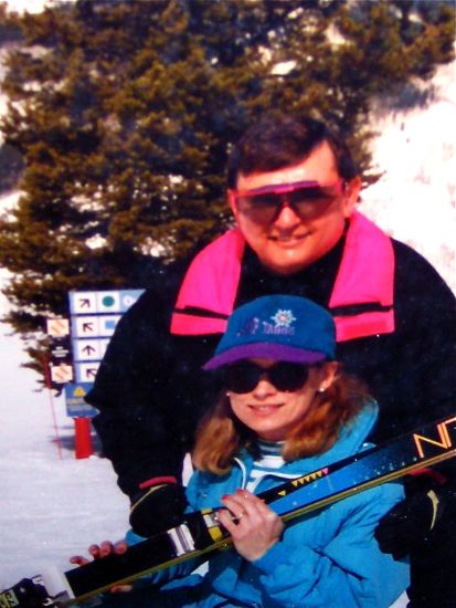 dad, mom, peter griffin