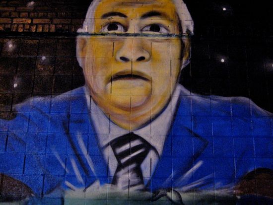 mccain