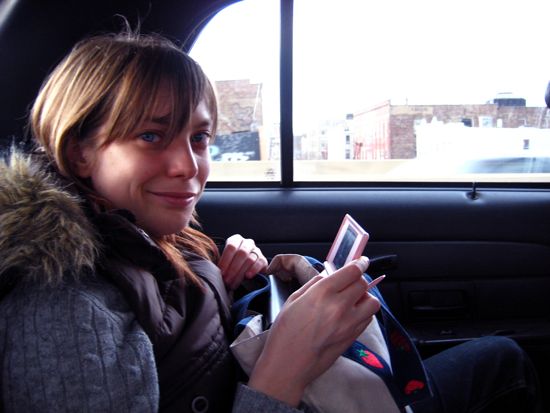 meredith