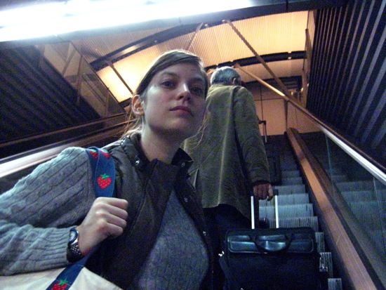 meredith