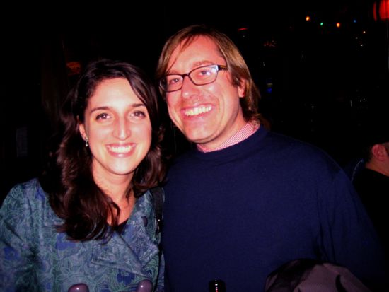 mike doyle, tanya