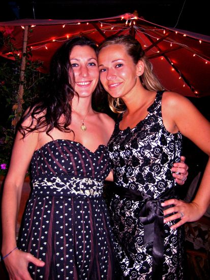 emily, rachael