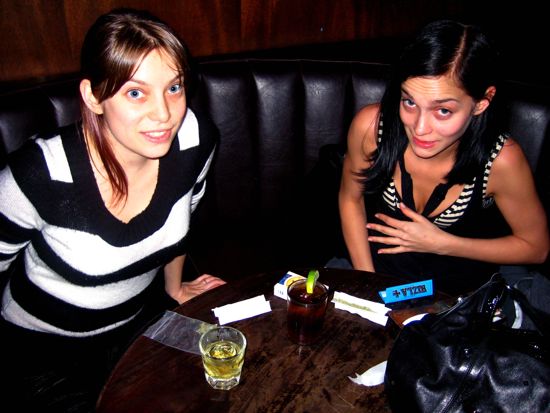 leigh, meredith