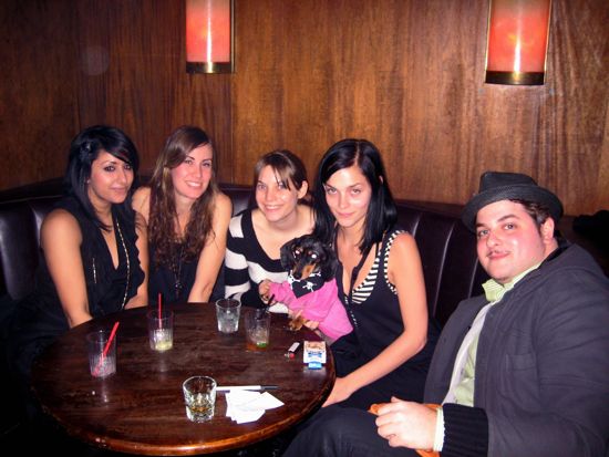jeet, leigh, mandy, meredith, omri