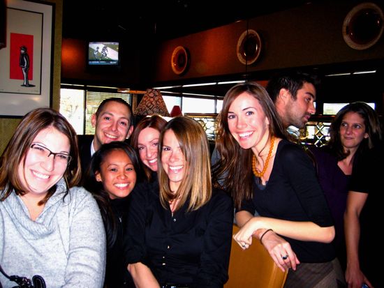 devra, jodee, little rachel, patrick, rebecca r