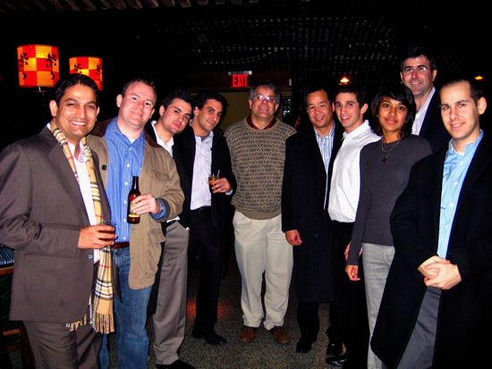 aziza, ben r, court, joel l, john b, john m, milind, nathaniel