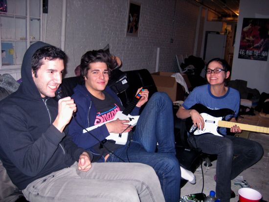 justin, leigh, ryan m
