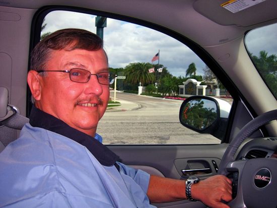 dad