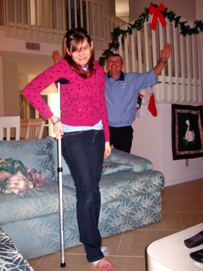 dad, meredith