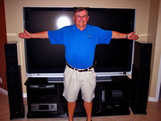 dad