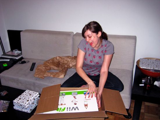 meredith