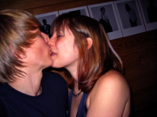 me, meredith