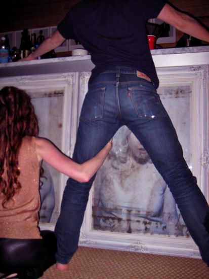 jen l, me