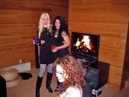 amanda, astra, ellen s