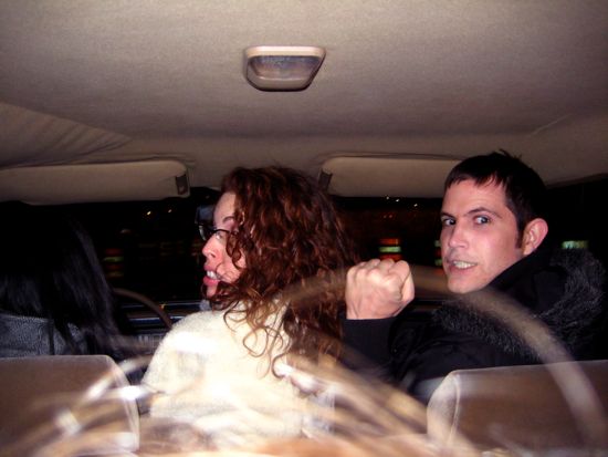 amanda, scott ward
