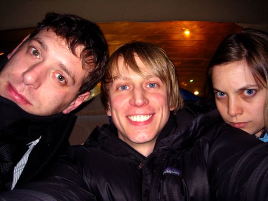 fatty, me, meredith