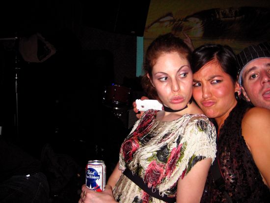 amanda, cynthia