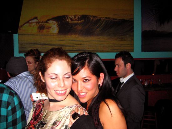 amanda, cynthia