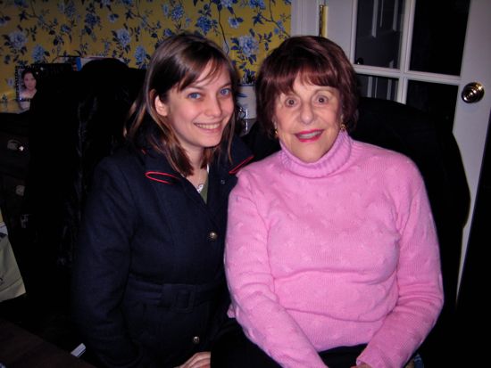 meredith, sue s