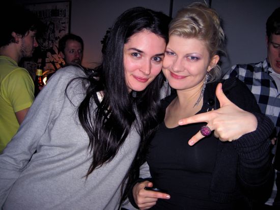 ellen, wendy