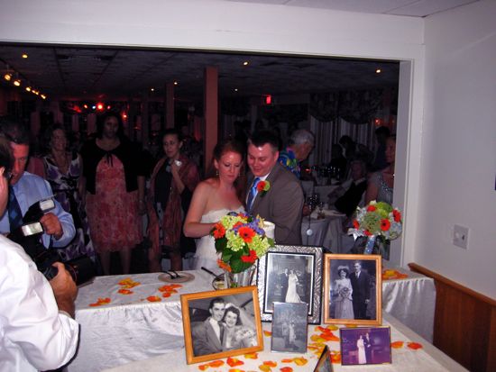 amy b, brett