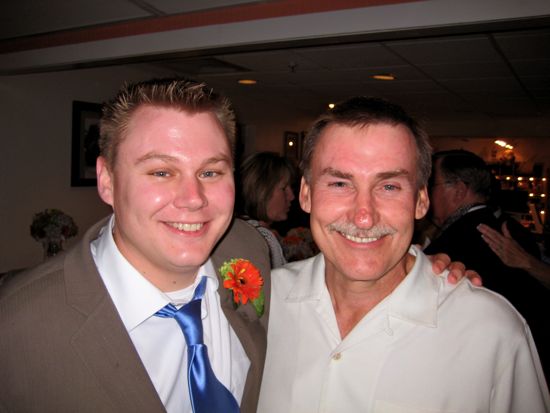brett, uncle bruce