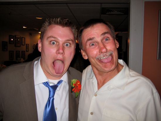 brett, uncle bruce