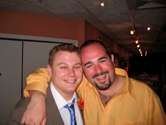 bob, brett