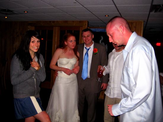 amy b, brett, melissa m, sean t