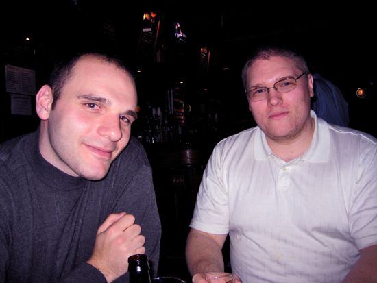 dennis, igor