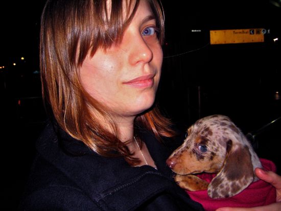 maddy, meredith
