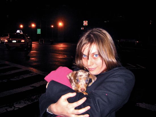 maddy, meredith