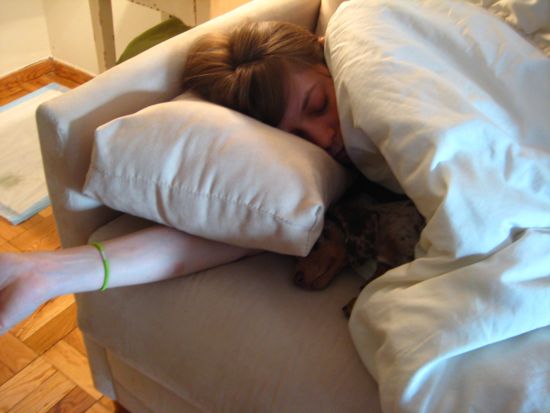 maddy, meredith