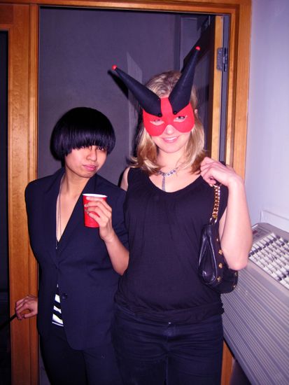 maureen, sarah h