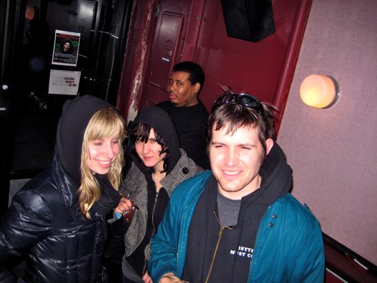catrinel, kristen n, scott ward